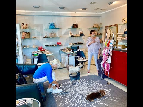 20 Jahre eva k - Eine echte Erfolgsgeschichte