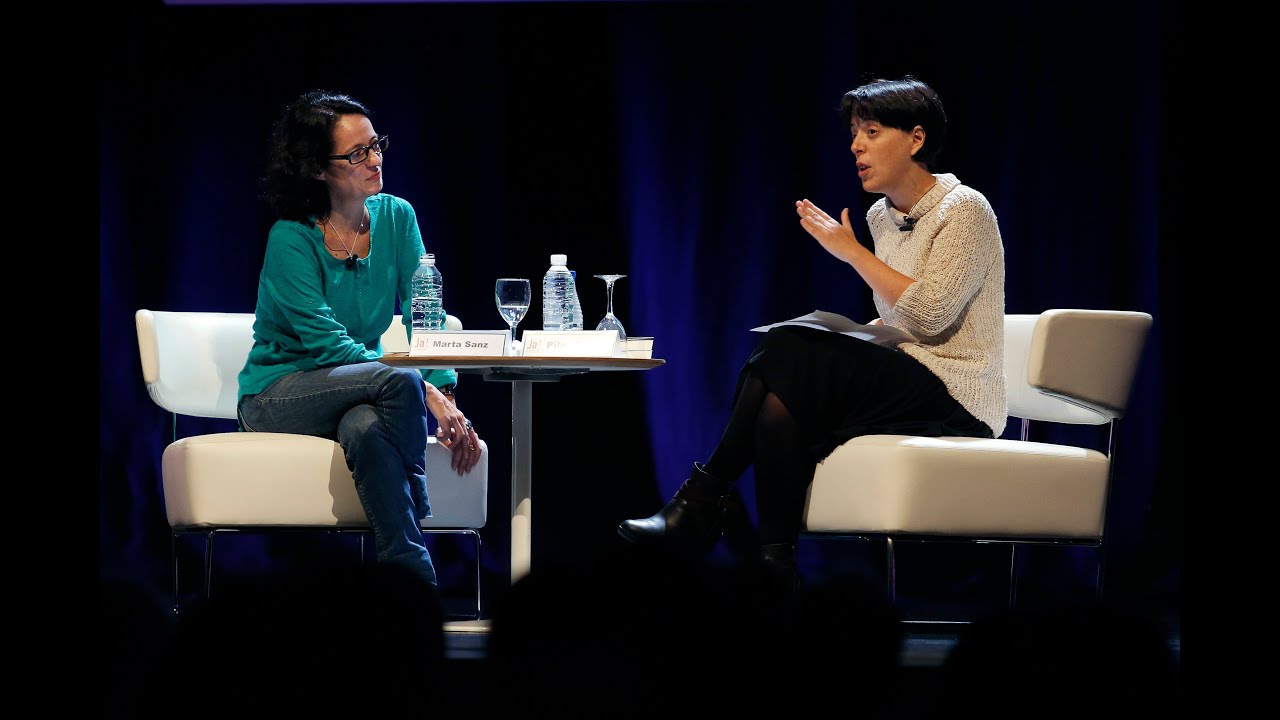 Cuando el glamour es underground