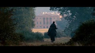 Гордость, предубеждение и зомби \ Pride and Prejudice and Zombies 2016 трейлер русский язык HD 7