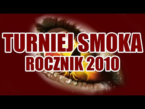 TURNIEJ SMOKA - Rocznik 2010