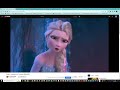 Monsters Inc 2001 Teaser Trailer Disney S Frozen Parody