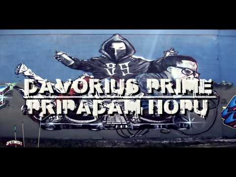 Davorius Prime (BKB) - Pripadam Hopu [beat by Davorius]