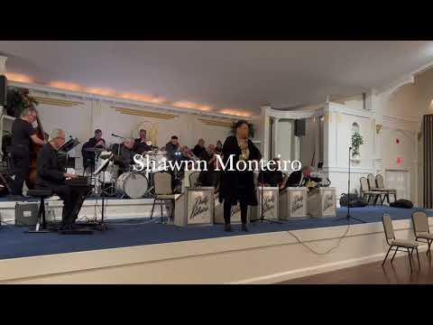 I Just Found Out About Love, Shawnn Monteiro