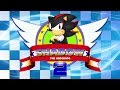 Shadow in Sonic the Hedgehog 2 - Walkthrough