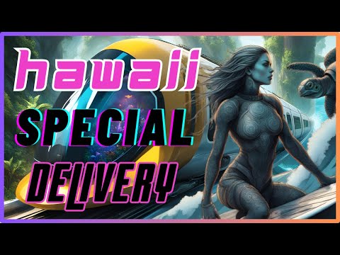 Genshin Impact TCG Special Delivery 🏄‍♂️