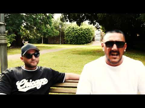 RealTschawo x Mario Loritz - Take It Easy (Prod. by DOPfunk) Offizielles Video