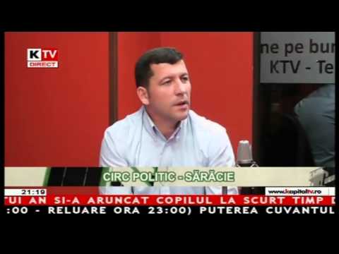 Sergiu Poliopol Show - 7 Octombrie 2013