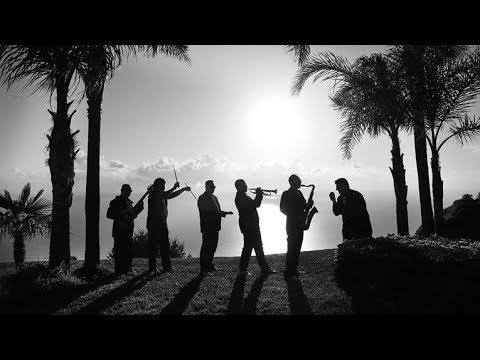 XVII PJF - SING SWING - 13 agosto 2018