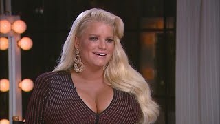 Jessica Simpson Hilariously Talks Owning the Pregnancy &#39;Waddle&#39; (Exclusive)