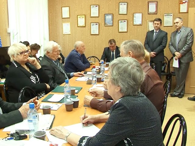 Войти в историю Ангарска