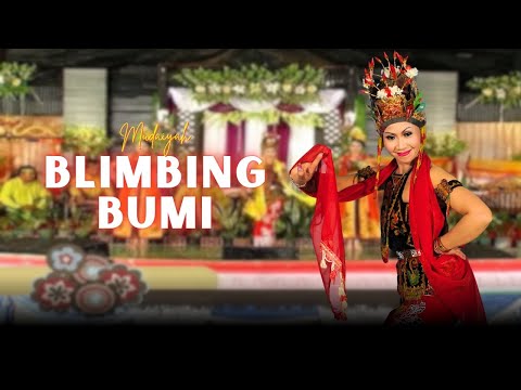 Mudaiyah - Blimbing Bumi (Official Music Video)