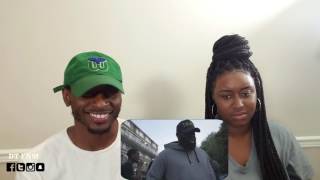 P money - Real Talk (Dot Rotten Diss) Official Reaction video