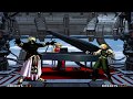 TAS The King OF Fighters 2003 Mukai Teamplay