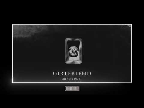 Luca Testa & Dynamic - Girlfriend [Hardstyle Remix]
