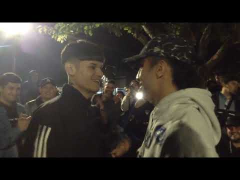 TEOREMA vs EMCIGAH vs BNJ - OCTAVOS - LIGA INMORTAL VOL.8