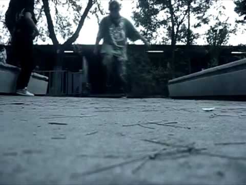 Xvee - CWalk "F2H Represento" [Familia Hip Hop Crew "F2H Crew"]