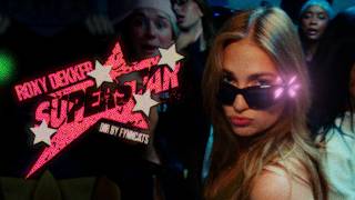 Roxy Dekker - SUPERSTAR (Official Video) Roxy Dekker - SUPERSTAR (Official Video)