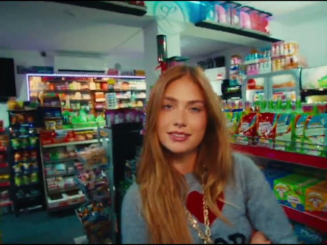 Roxy Dekker aus Niederlande mit 'Superstar' (jetzt ansehen!) | Rap!