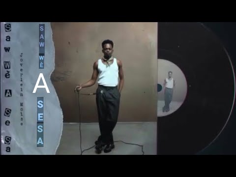 JOVERLEIN MOISE - SAW WÈ A SE SA ( DATE DE SORTIE )