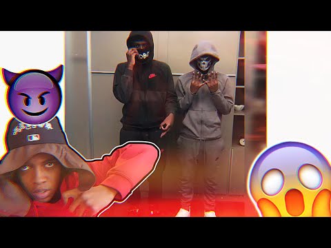 SHOTS AT DOUBLE LZ 😳❓| #3X3 E1 X ZT - TRUTH PART 2 (REACTION)