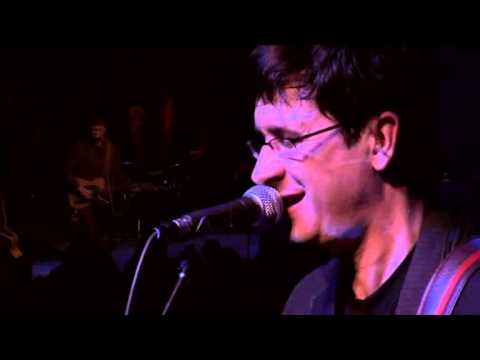 The Mountain Goats - In The Craters On The Moon - 3/1/2008 - Independent