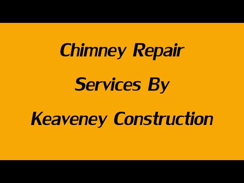 Keaveney Construction video.