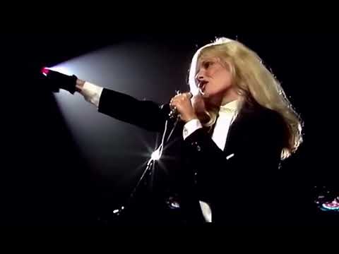 Kim Carnes - Bette Davis Eyes (Kreatone remix 2025)