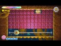 Kirby and the Rainbow Curse - Challenges 41-48 ...