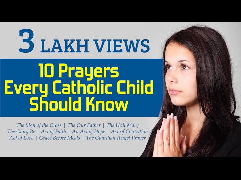 10 PRAYERS