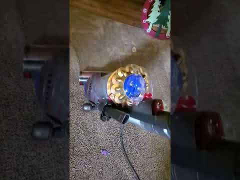 User submitted video