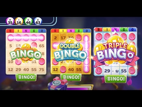 Uptown Bingo - Citylife Video