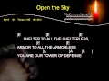 True Worshippers JPCC - Open The Sky (D) 