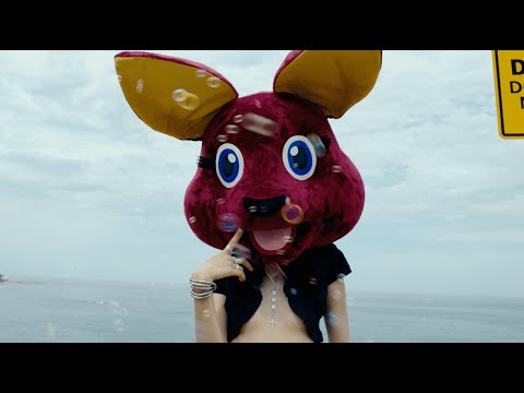 show me luv ft. cult shotta, jords & 4orttune (prod. DON!)