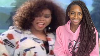 First Time Hearing Deniece Williams - Let's Hear It for the Boy REACTION 🔥🔥🔥