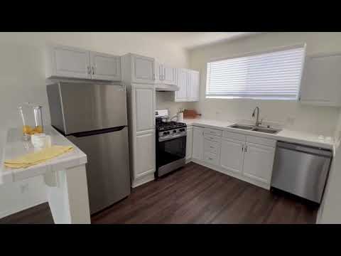 Corteen Apartments property video