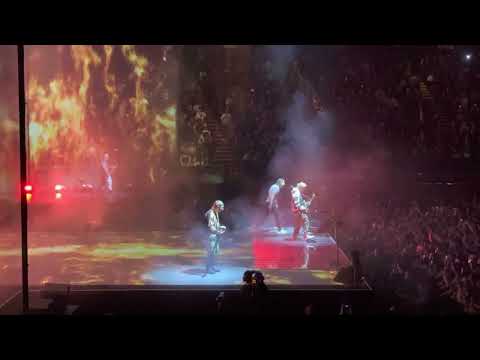 Avenged Sevenfold - Live at the Kia Forum 2023 Full Show