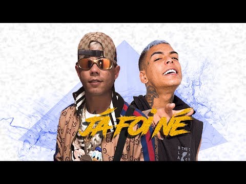 Mc Lon, Mc Kevin - Já Foi Né (DJ Nene)