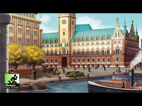 Rahdo Previews►►► Hamburg