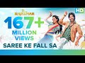Saree Ke Fall Sa - (Video Song) - R...Rajkumar ft ...
