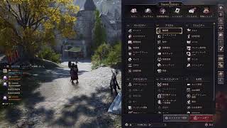 【スロリバ】まったりストーリー所見攻略　Throne and Liberty ※ネタバレ厳禁