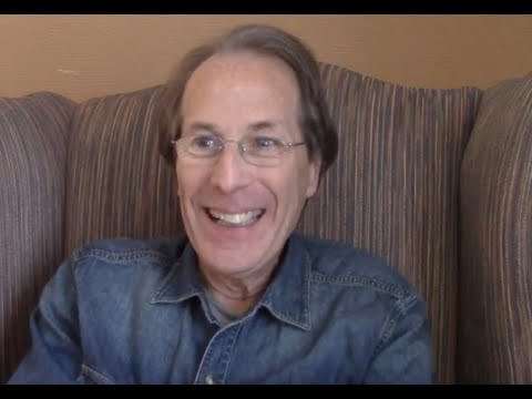 Howie Shear Interview by Monk Rowe - 10/11/2014 - Dunkirk, NY