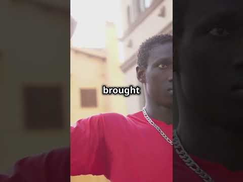 YouTube Thumbnail