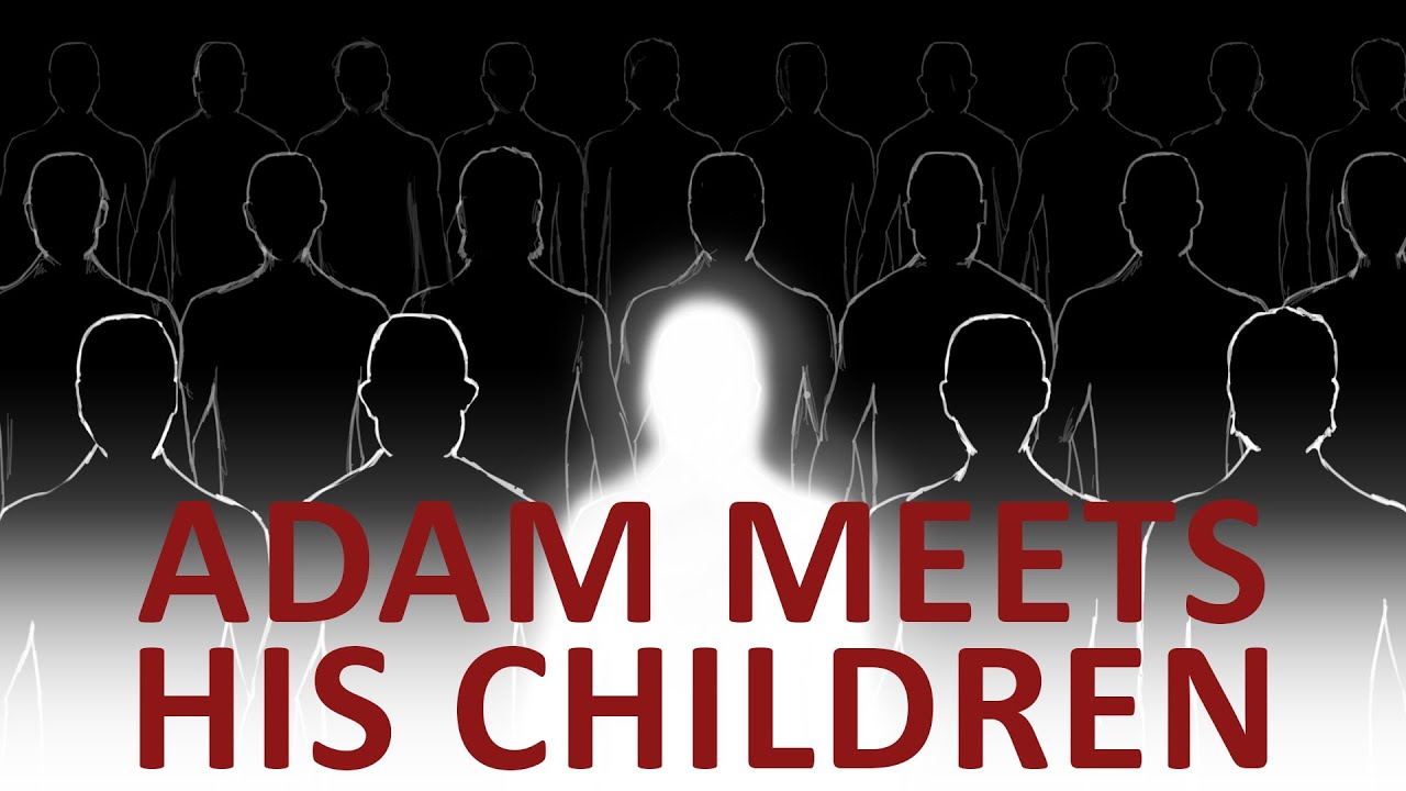 The Beginning and the End with Omar Suleiman: Adam Meets His Children (Ep41)