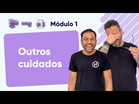 Redes Sociais Curso em Vídeo Segurança da Informação Módulo 1