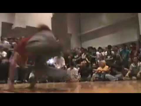 Boogie Brats Claws Out 3