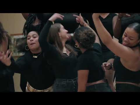 2023 BSU Fashion Show Promotional Video