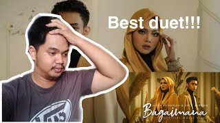 Download lagu Muna Shahirah & Zack Zakwan - BAGAIMANA - - Pasangan duet yang sesuai .. mp3 Download lagu Muna Shahirah & Zack Zakwan - BAGAIMANA - - Pasangan duet yang sesuai .. mp3