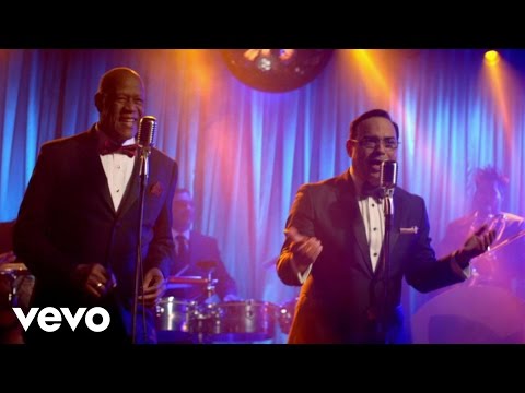 La Bala (Ft Gilberto Santa Rosa) - Johnny Ventura