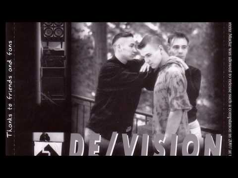 Videoclip de Try to forget (Radio-Forg-Edit) — De/Vision