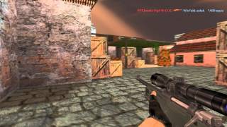 maKz vs WinFakt @ FLC 2012